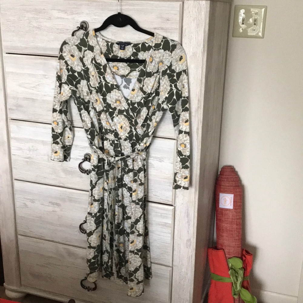 Cotton Dress